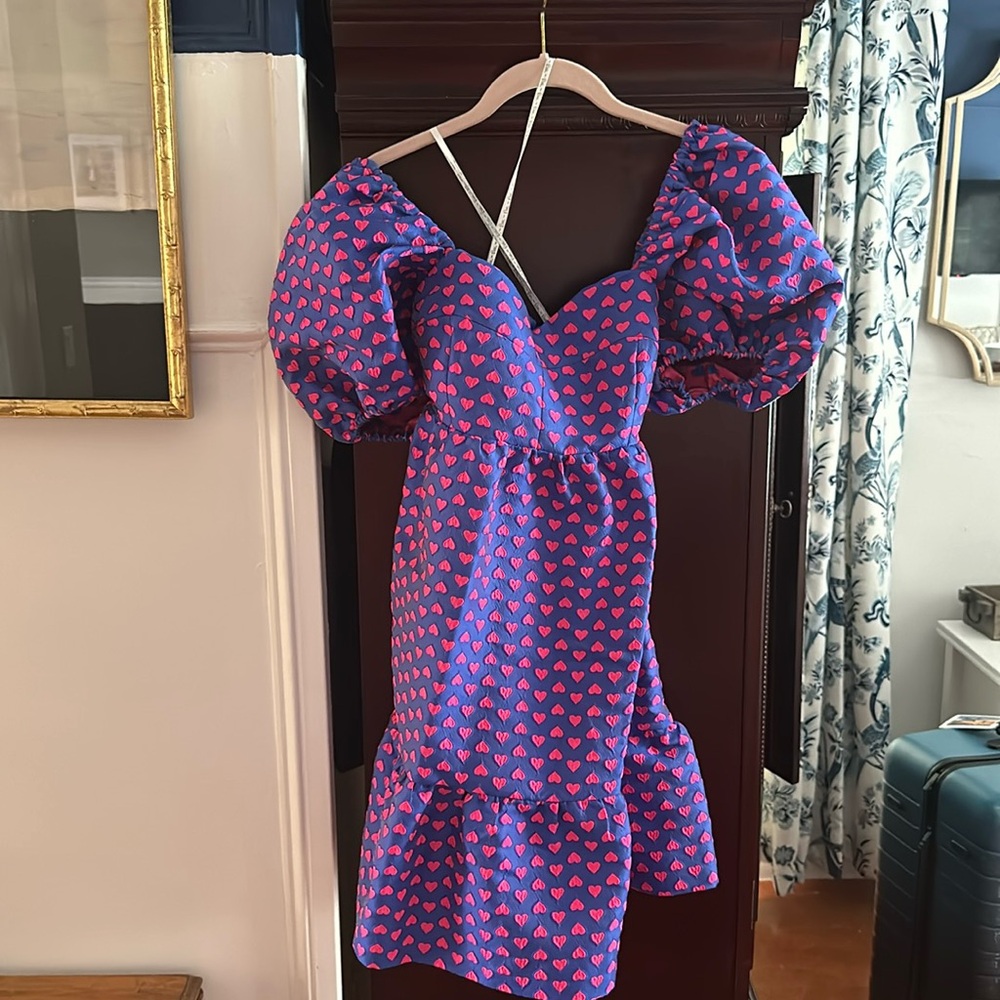 Lilly Pulitzer dress size 4